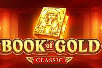 Book of Gold: Classic